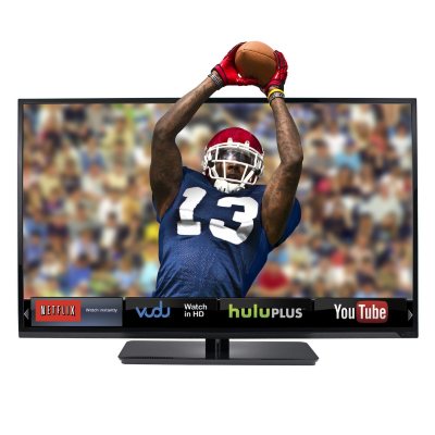 42" VIZIO LED 1080p 120Hz Smart 3D TV.  Ends: May 25, 2013 8:00:00 PM CDT
