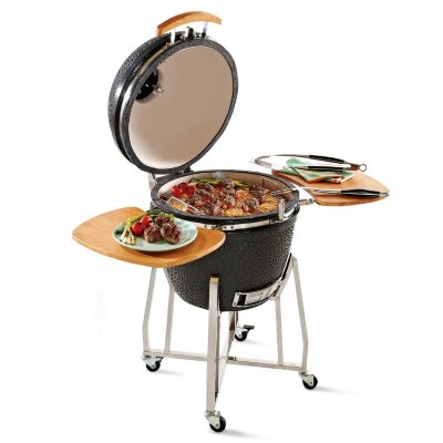 UPC 850723003365 product image for Vision Grills M-Series Kamado Grill | upcitemdb.com