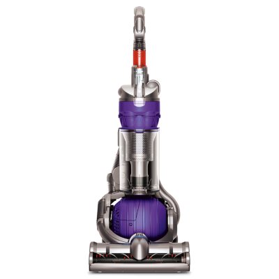 Dyson DC24 Animal Ultra Lightweight Ball Bagless Upright Vacuum Cleaner