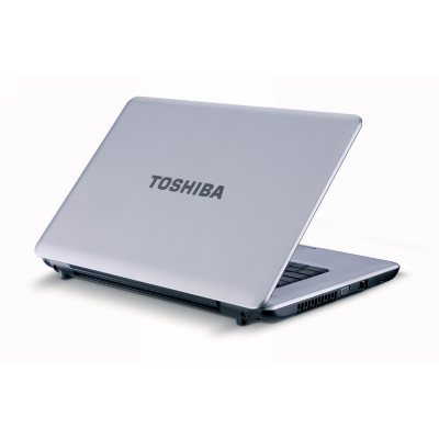 Toshiba Satellite Notebook 2.1GHz, 250GB, 15.6" 