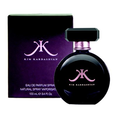 Kim Kardashian for Women - 3.4 oz.