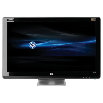 27" HP 2710m Full HD LCD Monitor