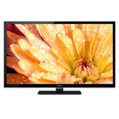 55" Panasonic LED LCD 1080P 120Hz HDTV.  Ends: May 19, 2013 2:00:00 AM CDT