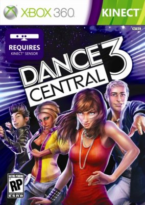 Dance Central 3 - Xbox 360 Kinect.  Ends: May 20, 2013 9:00:00 AM CDT