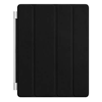 iPad Smart Case – Black