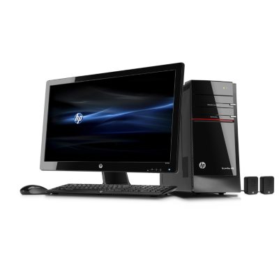 HP Pavilion Elite h8-1017CB Desktop, Intel Core i7-2600s, 1.5TB, 27" LED.  Ends: May 23, 2012 7:00:00 PM CDT