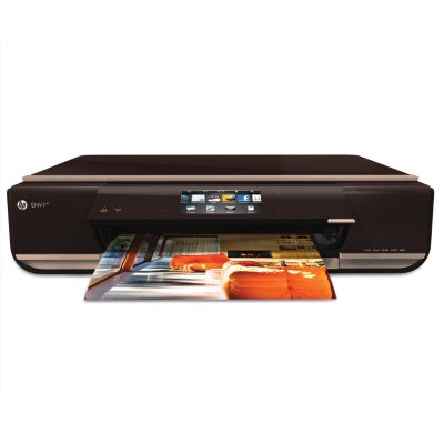 HP Envy e-All-in-One Printer.  Ends: May 23, 2012 7:00:00 PM CDT
