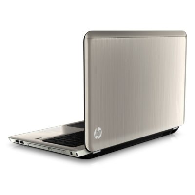 HP Pavilion dv7 Entertainment Laptop Intel Core i5-2450M, 750GB, 17.3"