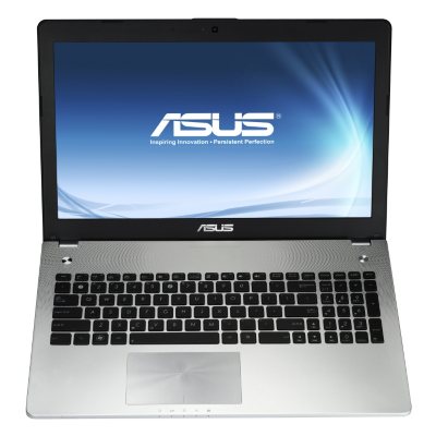 ASUS N Series Intel Core i7-3610QM, 750GB, 15.6"