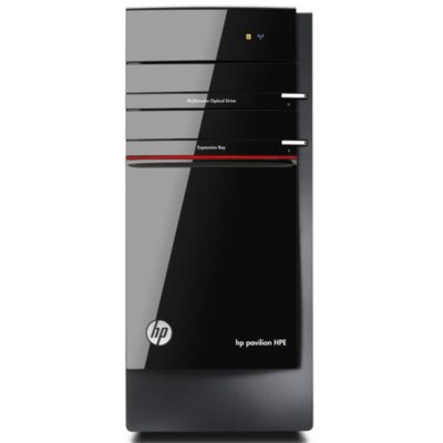 Hp Pavilion Hpe H8 Desktop Intel Core I7-3770, 2 Terabyte, Beats Audio.  Ends: May 20, 2013 9:00:00 AM CDT