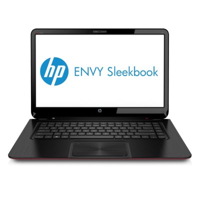 HP ENVY 6-1017cl Sleekbook AMD A6-4455M, 500GB, 15.6"