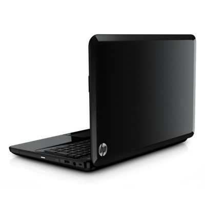 HP Pavilion G7 Laptop AMD A6-4400M, 640GB, 17.3" - Black