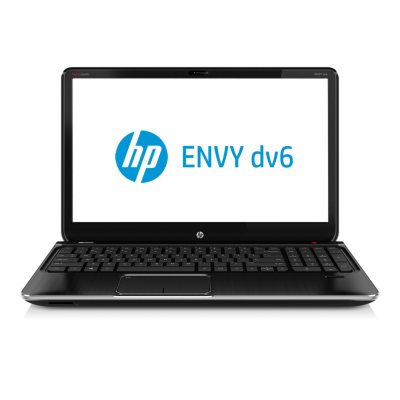 HP Envy dv6-7247cl Notebook, Intel® Core™ i7-3630QM, 750GB, 15.6"