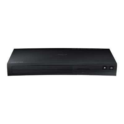 UPC 887276075020 product image for Samsung Smart Blu-Ray Player | upcitemdb.com