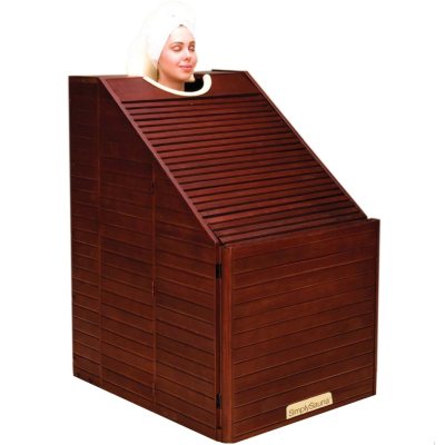 SimplySauna™
