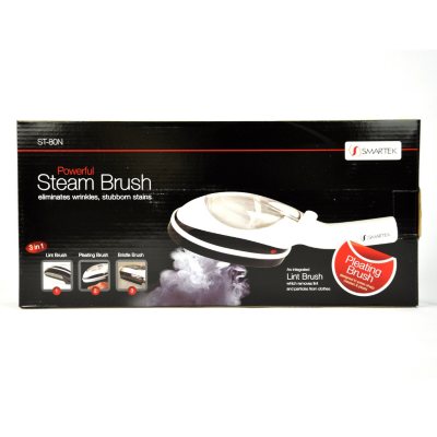 Smartek 3 in 1 Steamer