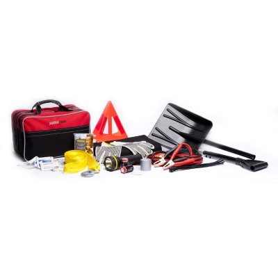 Justin Case Winterizer Safety Kit