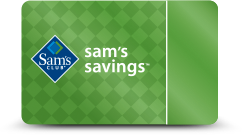 How Much Is A Sam S Club Membership