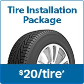 Toyo Open Country A/T III - 265/70R17 115T Tire - Sam's Club