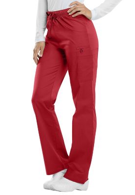 Dickies Kindness And Caring print scrub top Scrubs and Beyond