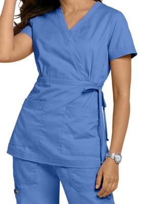 scrubs