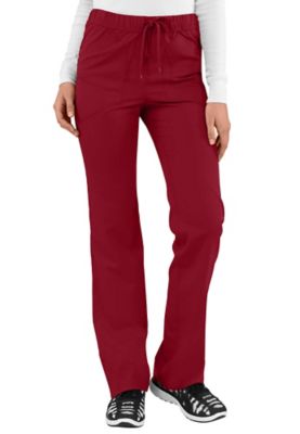 HeartSoul Tame My Wild Heart print scrub top Scrubs and Beyond