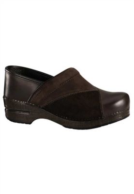 dansko petrol clogs