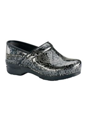 dansko blue patent
