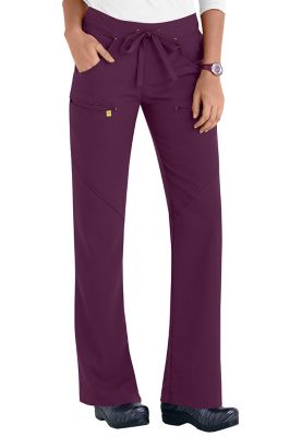 FIGS Womens Choose Happy Pants.