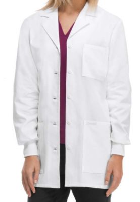 Cherokee Lab Coats Nurse Scrubs for sale at ScrubsHQ