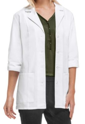 Cherokee Lab Coats Nurse Scrubs for sale at ScrubsHQ