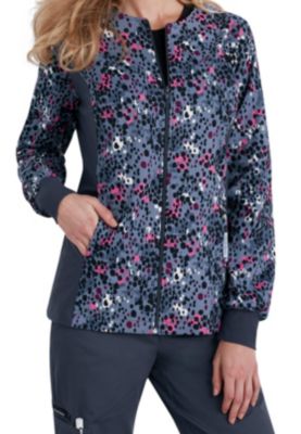 Womens Scrub Jackets Scrubs & Beyond