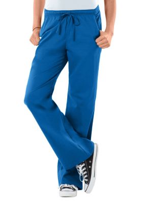 Cherokee Workwear Core Stretch Modern Fit Low-Rise 