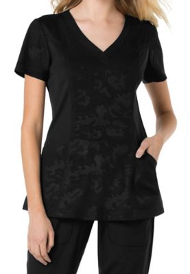 Koi Scrub Tops Nurse Scrubs for sale at ScrubsHQ