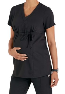 Maternity Scrubs Plus Size Apparel, Plus Size Clothing Perfectly