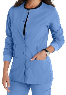 Barco Jackets Nurse Scrubs for sale at ScrubsHQ