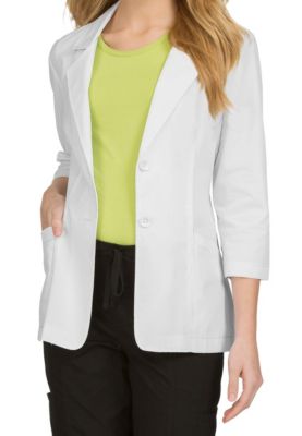 Med Couture Lab Coats Nurse Scrubs for sale at ScrubsHQ
