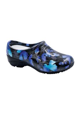 anywear exact clog