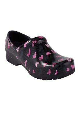 anywears nursing shoes