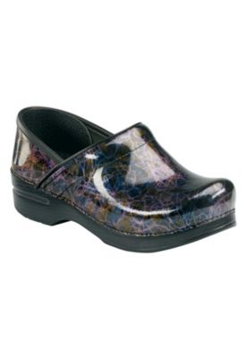 dansko lightning patent