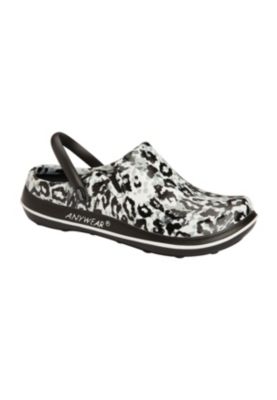 anywear clogs amazon