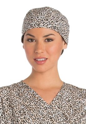 Cherokee Print Scrub Hats Scrubs Beyond