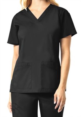 Carhartt Scrub Tops Nurse Scrubs for sale at ScrubsHQ