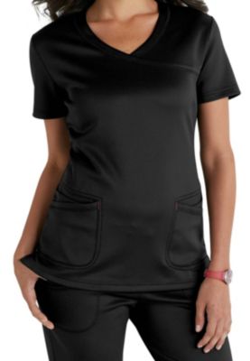 Smitten Scrub Tops Nurse Scrubs for sale at ScrubsHQ