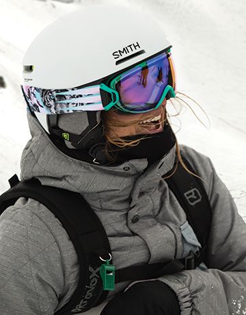 smith goggles womens
