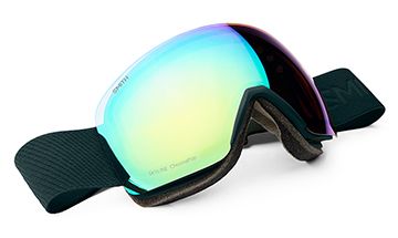 Smith Skyline rimless goggles