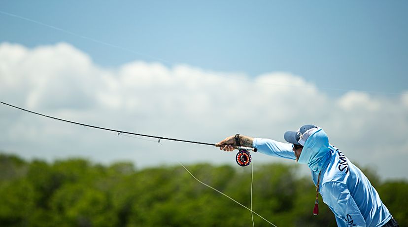 Smith Fishing Sunglasses