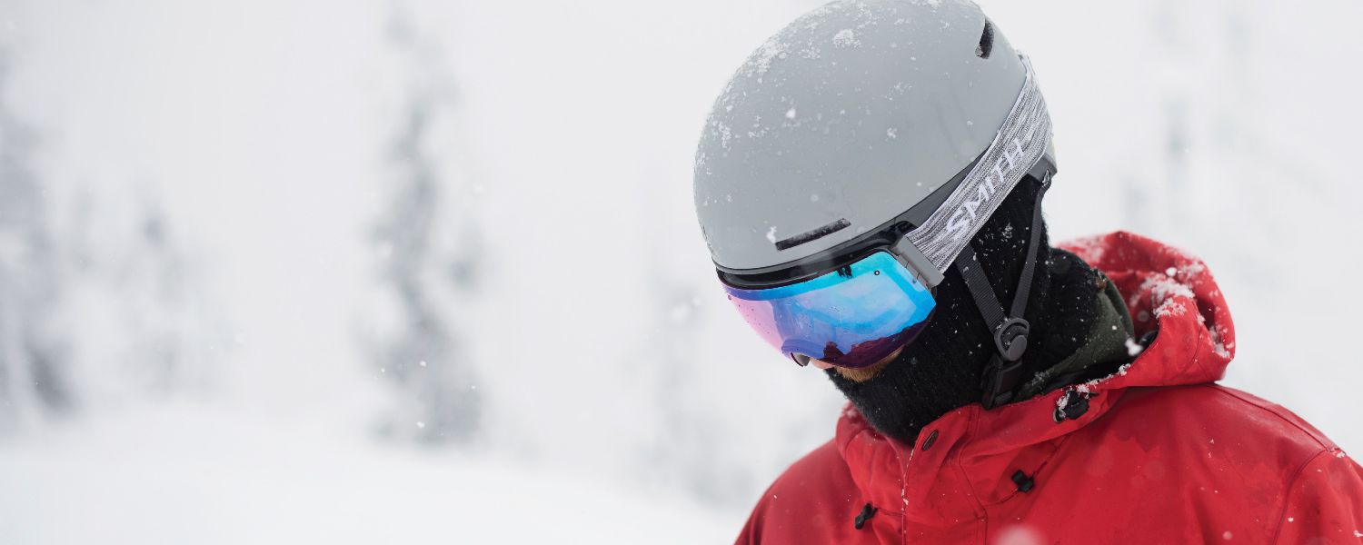 smith helmet network