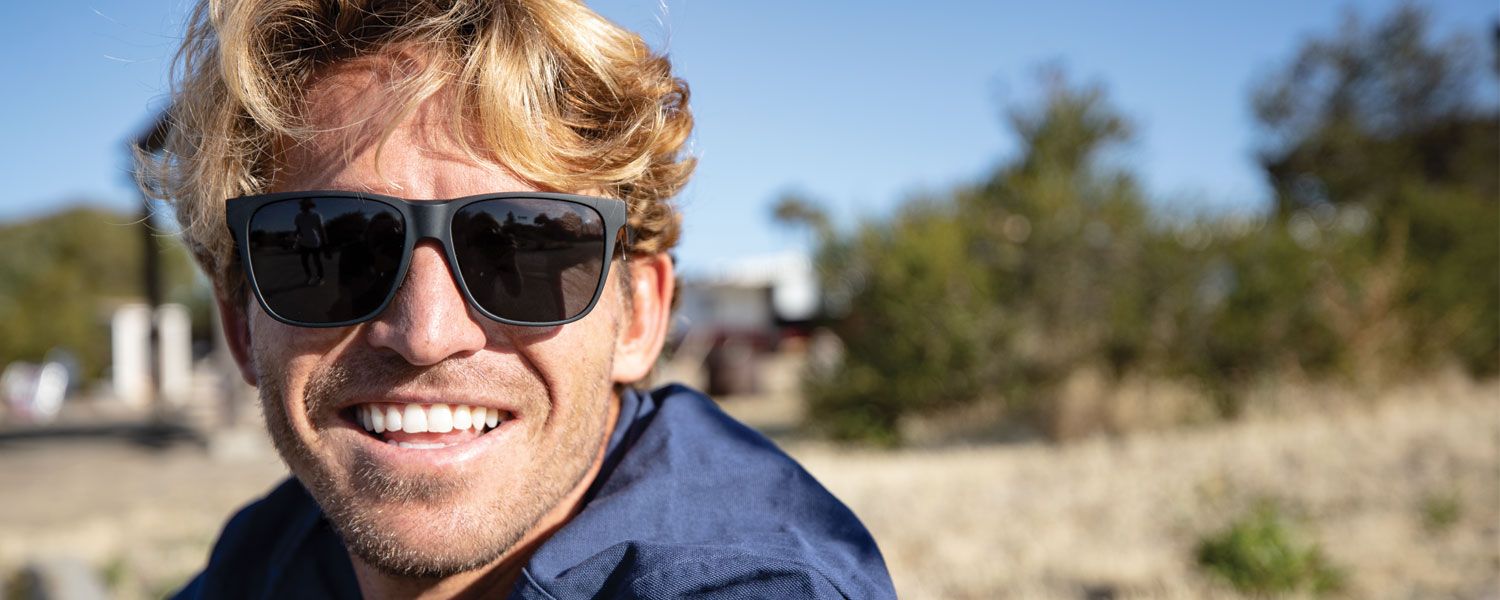 September Sun: Fall into your new favorite sunglasses with ChromaPop lens options.
