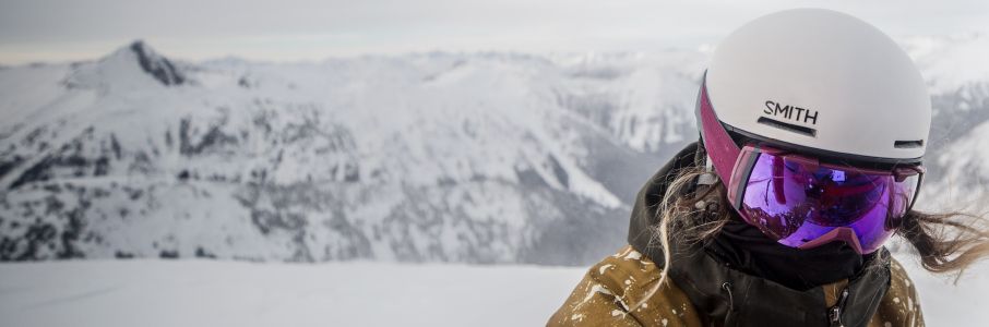 smith drift snow goggles